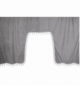 Set tende  eskimo  grigio per camion