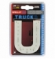 Lettera adesiva  u  24v led blu