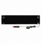 Pannello 24v per scritte led 13x48 cm
