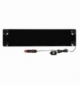 Pannello 24v per scritte led 13x48 cm