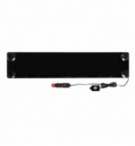 Pannello 24v per scritte led 13x55 cm
