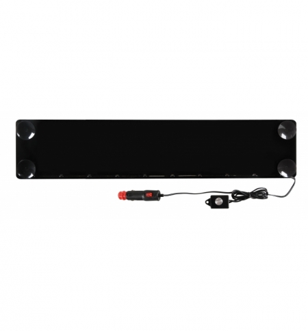 Pannello 24v per scritte led 13x55 cm Pannello 24v per scritte led 13x55 cm