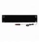 Pannello 24v per scritte led 13x55 cm