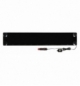 Pannello 24v per scritte led 13x62 cm