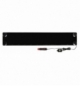 Pannello 24v per scritte led 13x69 cm