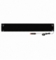 Pannello 24v per scritte led 13x76 cm