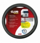 Coprivolante  club  premium nero+nero  xl  49-51 cm