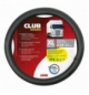 Coprivolante  club  premium nero+nero  xl  49-51 cm