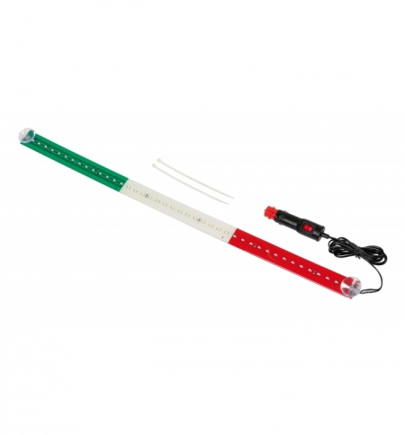 Striscia led italia 24v Striscia led italia 24v