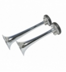 Trombe elettropneumatica 24v suono unito