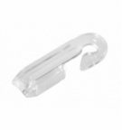 Ganci tendeg-6set 25 pezzi