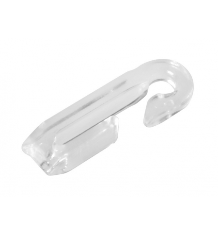 Ganci tendeg-6set 25 pezzi