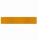 Nastro riflettente giallo 1m x 5cm