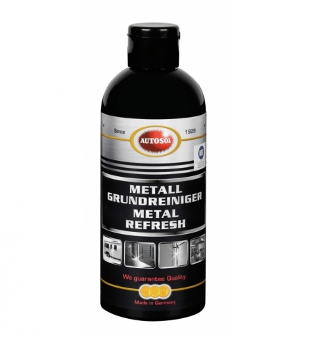 Rigeneranti metalli liquido (bottiglietta 250ml.) Rigeneranti metalli liquido (bottiglietta 250ml.)