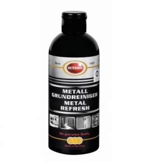 Rigeneranti metalli liquido (bottiglietta 250ml.)