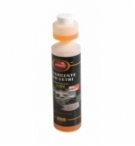 Detergente concentrato ml250 per impianto lavacristalli