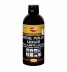 Polish per metalli liquido (bottiglietta 250ml.)