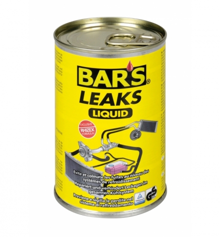 bars leaks liquid turafalle, 150g