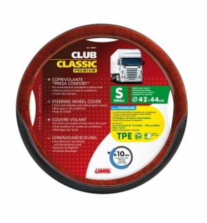 Coprivolante club classic premium s 42-44 cm