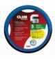 Coprivolante club premium nero+blu s 42-44 cm