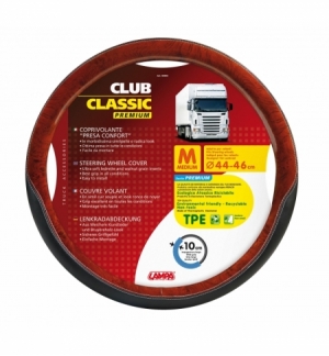 Coprivolante club classic premium m 44-46 cm