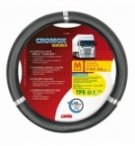 Coprivolante cromox premium m 44-46 cm
