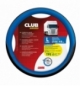 Coprivolante club premium nero+blu l 46-48 cm