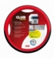 Coprivolante club premium nero+rosso xl 49/51 cm