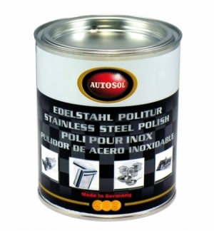 Polish per inox(lattina 750ml