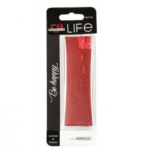 Deodorante life rodriguez Deodorante life rodriguez
