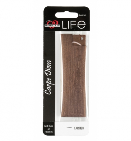 Deodorante life cartier Deodorante life cartier
