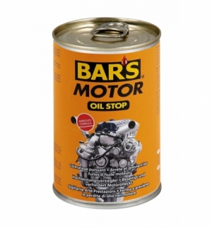 bars leaks motor oil stop sigillante p/olio motore,150g