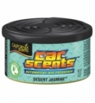 Espositore con 12 deodoranti Car Scents - Desert jasmine