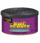 Espositore con 12 deodoranti Car Scents - Pomberry crush