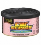 Espositore con 12 deodoranti Car Scents - Balboa bubblegum