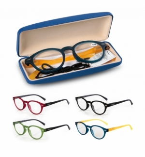 Kit 24 occhiali giotto colori e gradazioni assortite