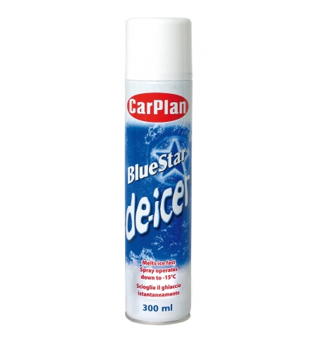 Deghiacciante 300 ml spray Deghiacciante 300 ml spray