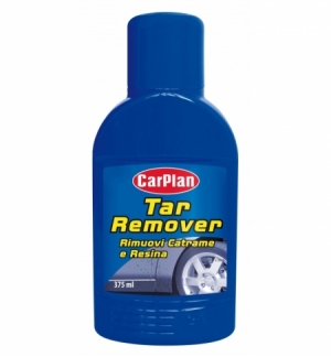 Rimuovi catrame e resina 375ml flacone