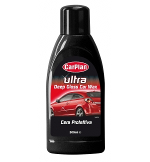 Cera protettiva ultra  500ml flacone