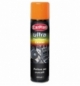 Pulitore cruscotto finitura semi-lucida prof.arancia 400ml spray