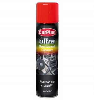 Pulitore cruscotto finitura semi-lucida prof.frutti di bosco 400ml spray