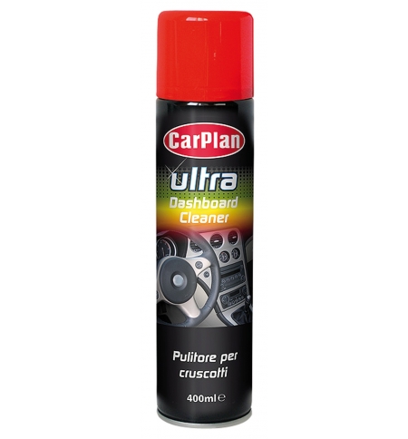 Pulitore cruscotto finitura semi-lucida prof.frutti di bosco 400ml spray