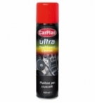 Pulitore cruscotto finitura semi-lucida prof.frutti di bosco 400ml spray
