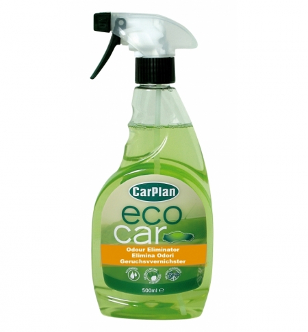 Elimina odore ecocar 500ml nebulizzatore