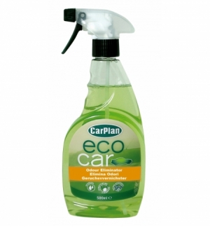 Elimina odore ecocar 500ml nebulizzatore