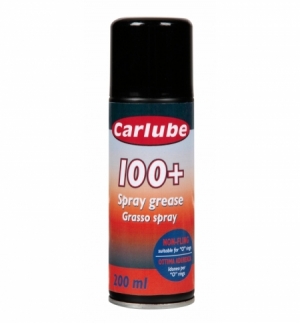 Grasso spray carlube 200ml.