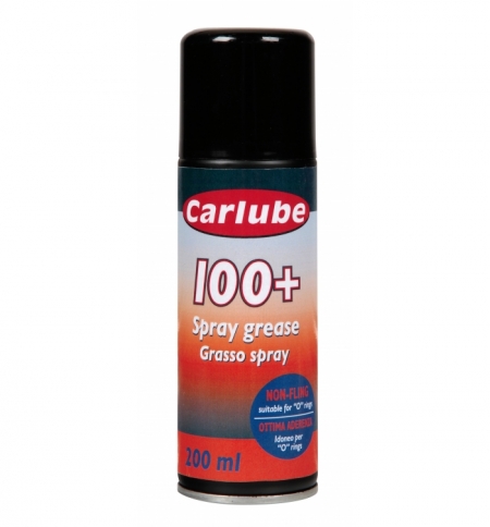 Grasso spray carlube 200ml.