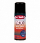 Grasso spray carlube 200ml.