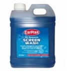 Liquido detergente cristalli (-6 c) 2,5 lt flacone