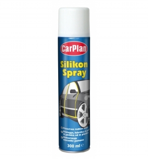 Silicone 300ml spray